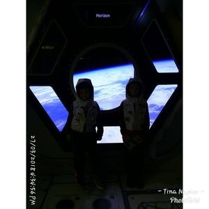 Meet your Posher, Tina